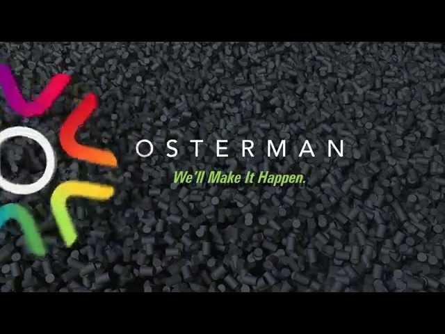 Osterman