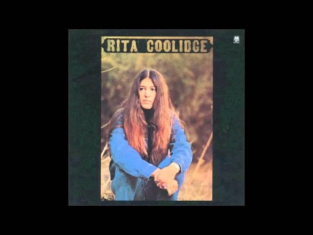 Rita Coolidge - Second Story Window