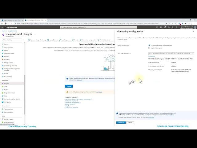 Azure UAE MeetUp: Cloud Monitoring Tuesday 05 - KUSTO queries for VM, Backup, Storage monitoring