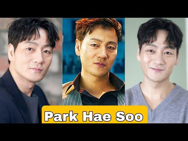 Park Hae Soo Lifestyle (Squid Game No. 218) Biography, Wife, Age, Income, Hobbies, Agency, Facts