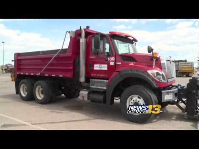 With strong storms impacting Southern Colorado, KRDO NewsCha