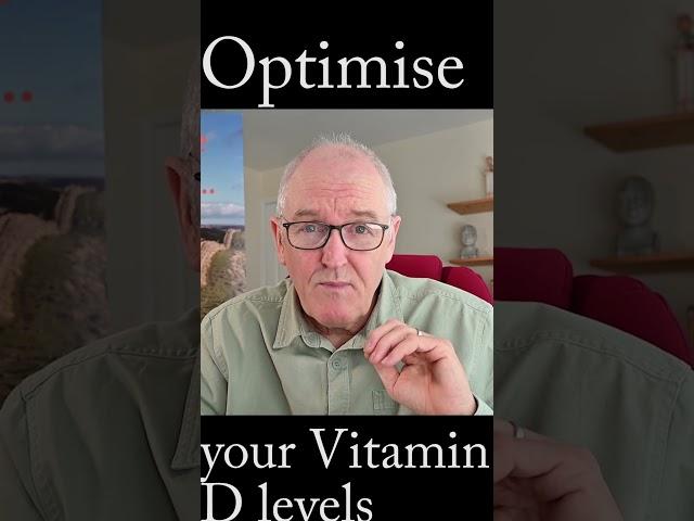 Vitamin D