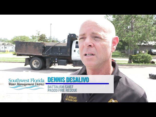 Emergency Response and Mutual Aid: Assisting Pasco County After Hurricane Helene