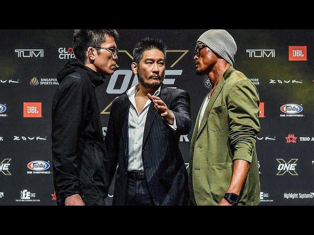 Why Age Is Just A Number  Yoshihiro Akiyama vs. Shinya Aoki