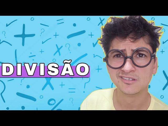 Divisão com 2 algarismos no divisor (Aprenda agora!) - [Prof Jorge Abreu]