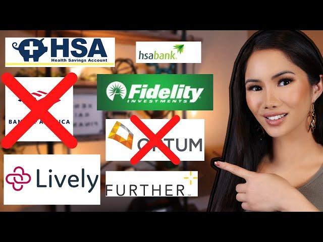 Best HSA Accounts (Top 5 Health Savings Accounts)