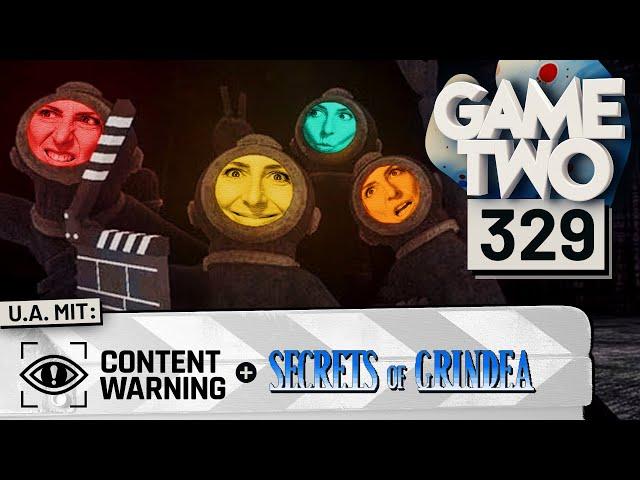 Twitch Hype: Content Warning, Meinung: Schluss mit Händchenhalten, Unter dem Radar | Game Two #329