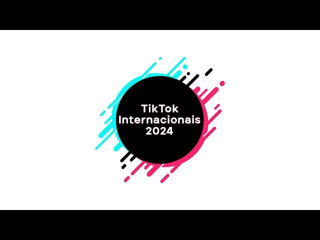  As mais tocadas | 2 horas com os hits internacionais do TikTok 2024