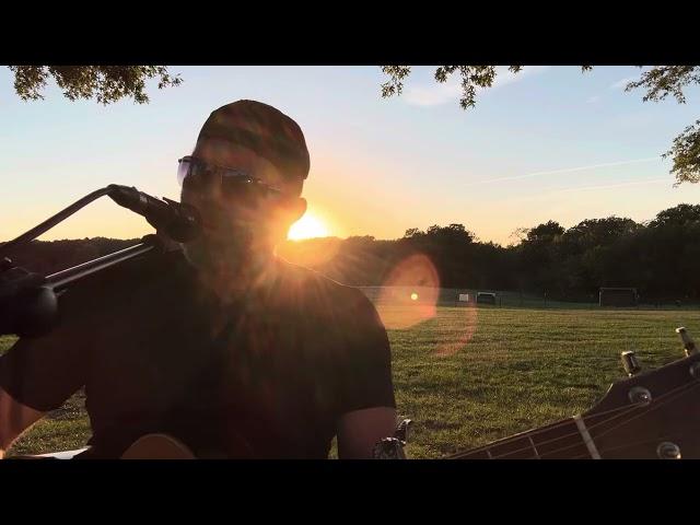 Joy of My Life - Chris Stapleton (LIVE Acoustic Cover by Johnny Chase)