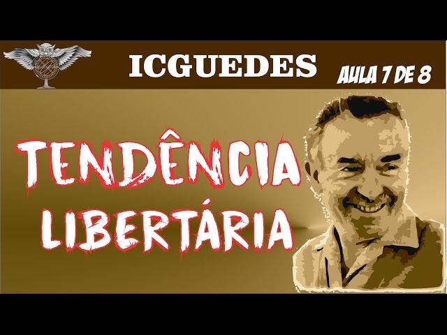 TENDÊNCIA PEDAGÓGICA PROGRESSISTA LIBERTÁRIA Vídeo 7 de 8