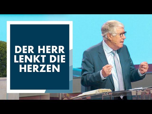 Der Glaube ist nicht jedermanns Ding | Wolfgang Wegert | 10.11.2024