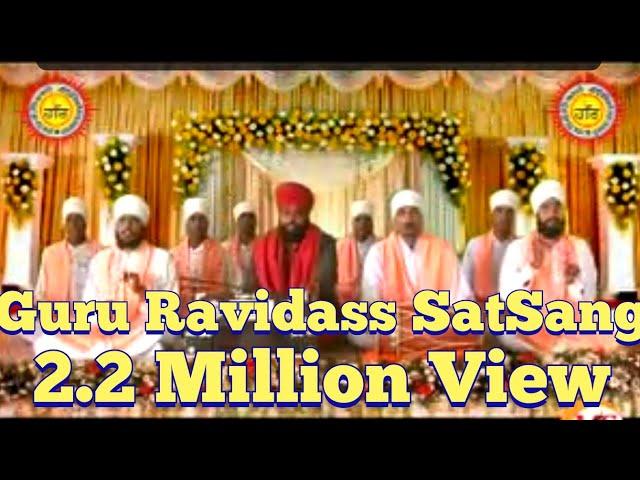 Naam Guru Ravidass Da | Bhai Satnam Singh | Hussainpur wale | vijay kumar jhammat MsRecords