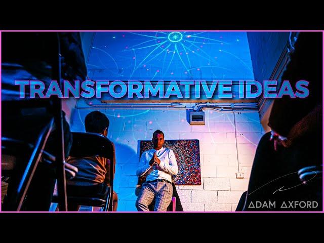 Transformative Ideas | FULL SHOW | 2020