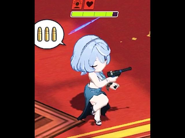 【Blue Archive】 Dress Ako, Tactical & Elegant Reload
