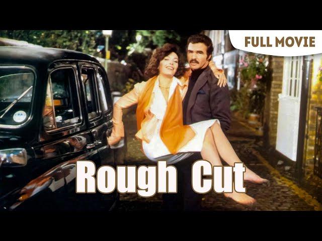 Rough Cut | English Full Movie | Adventure Comedy Crime