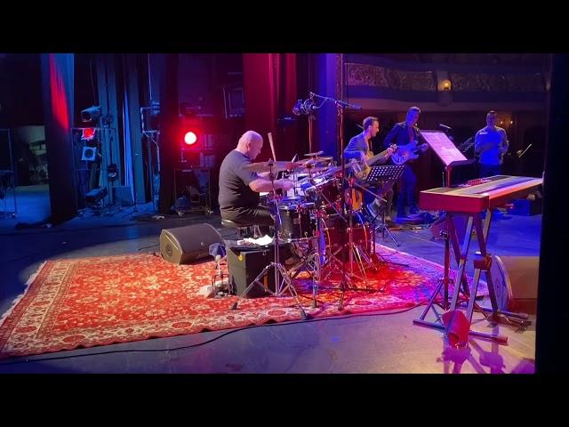 Sarajevo Jazz Fest/Sarajevo Jazz Guerrilla - Deeper Play