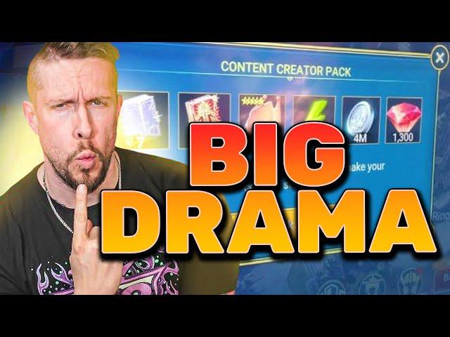 DRAMA ALERT - IS BOOZOR REALLY FREE TO PLAY? (Are CC's Paid?!)