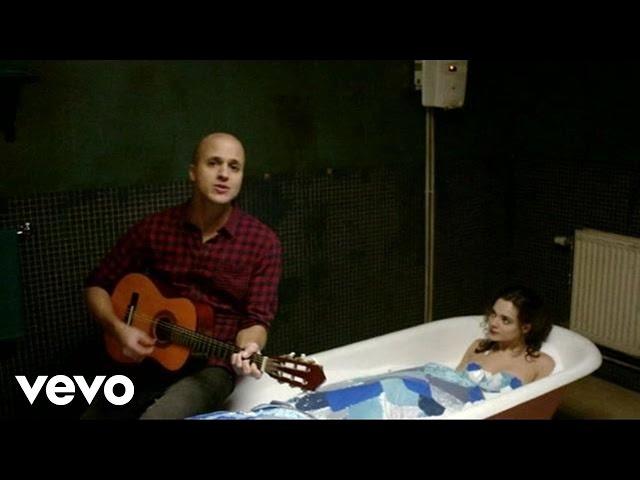 Milow - You And Me (In My Pocket)