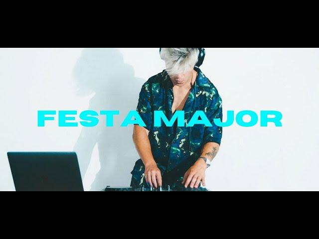 FESTA MAJOR - VNX