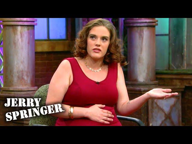 Your Baby Daddy Is A Dog | Jerry Springer | Season 27