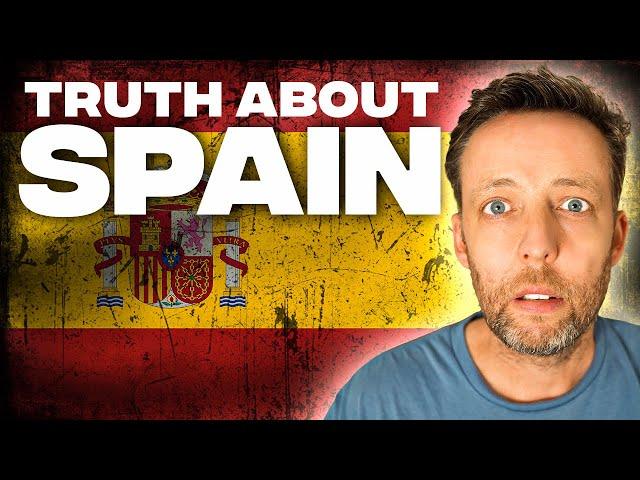 12 Years in Spain (An Honest Review)