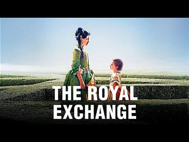 The Royal Exchange Full Movie (2017) | Lambert Wilson | Anamaria Vartolomei | Review and Facts