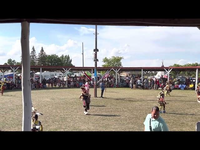 Beardy’s & Okemasis Jr Boys Prairie Chicken 2022