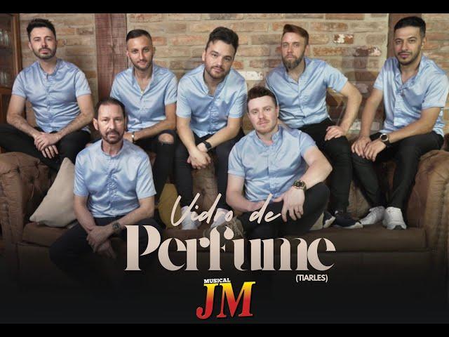 Musical JM - Vidro de Perfume (Clipe Oficial)