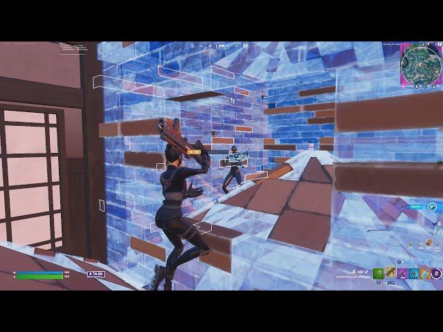 Time of Our Lives  (Fortnite Montage)