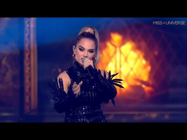 Jojo - Too little too late [Live]