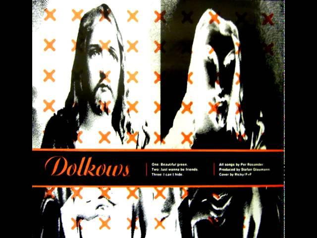 Dolkows - I Can't Hide