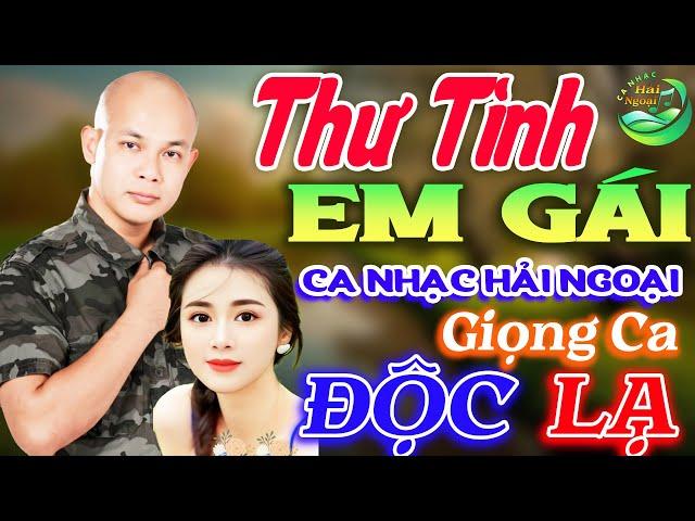 GIỌNG CA ĐỘC LẠ CÔNG TUẤN  LK CA NHẠC HẢI NGOẠI VƯỢT THỜI GIAN, NHẠC LÍNH XƯA HAY NHẤT MỌI THỜI ĐẠI