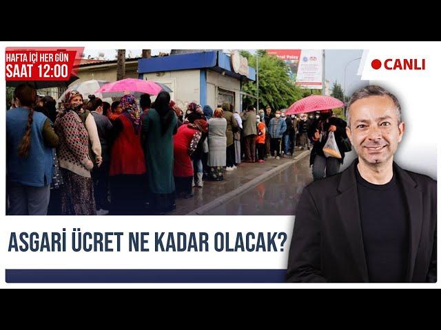 Asgari Ücret Ne Kadar Olacak? | İrfan Değirmenci ile Kahve Molası