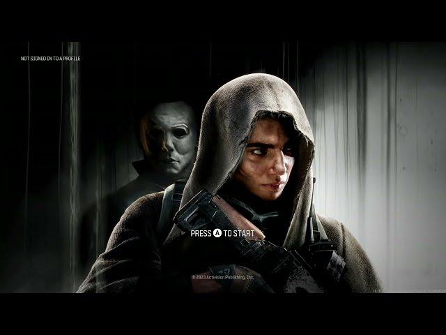 Modern Warfare 3 Season 6 - Halloween Update September 18, 2024