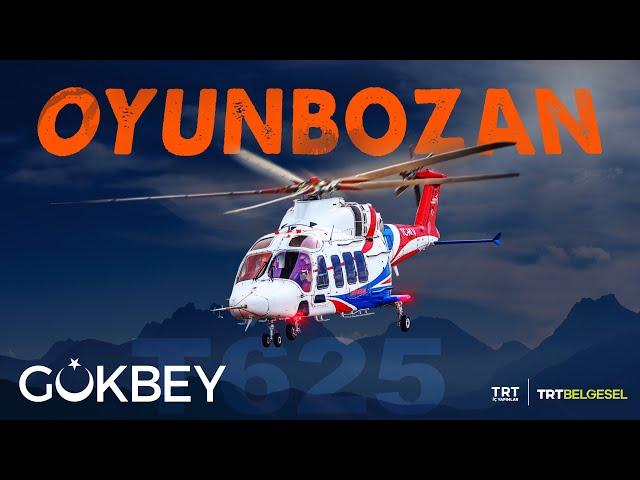 Oyunbozan | Gökbey | TRT Belgesel