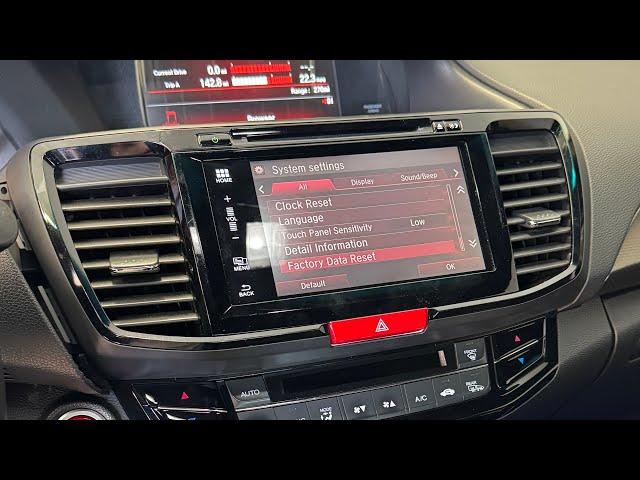Honda Infotainment System CarPlay Issues - Does Hacking In More RAM Fix it?