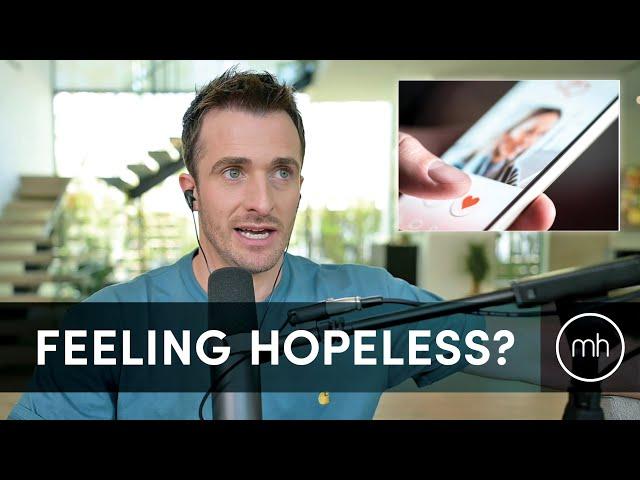 Are Dating Apps Making You Feel Hopeless? Watch this…