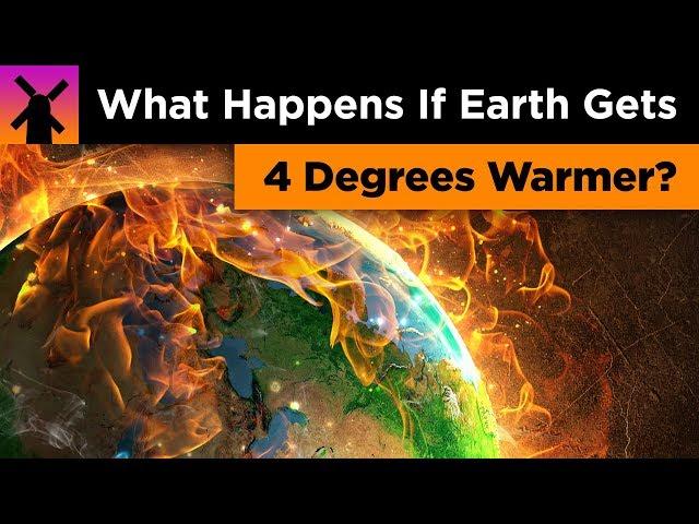 How Earth’s Geography Will Change With Climate Change