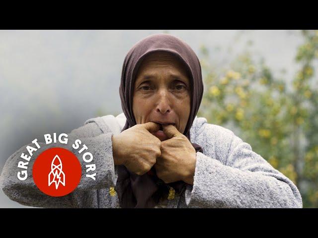 This Turkish Language Isn’t Spoken, It’s Whistled
