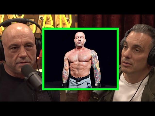 Every Supplement Joe Rogan Takes To Stay Healthy