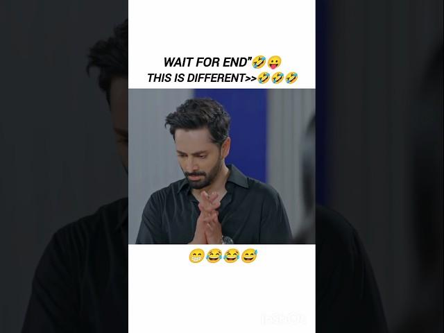 wait for end  || funny vidio clips ||#trending#shorts#virel#drama#love#song#pakistan#funny