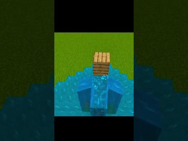 Water eleveter