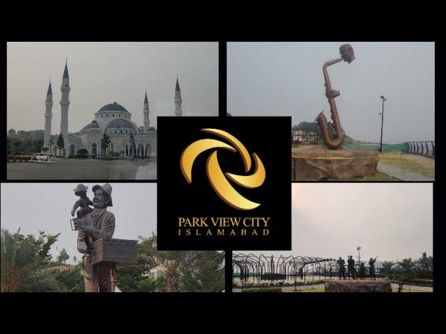 Park View City Islamabad