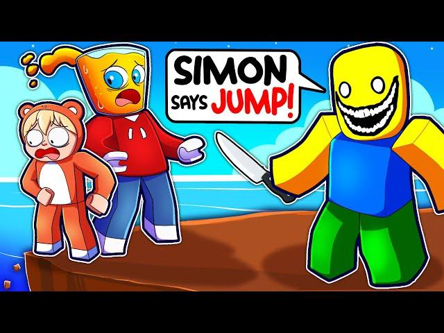 Why You Should NEVER Trust Simon