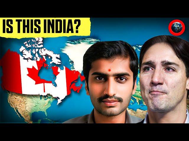 Canada Doesn’t WANT Immigrants ANYMORE: Here’s Why