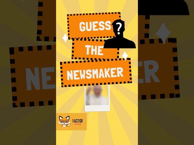 Guess the Famous Leader in 3 Clues! Pope Vatican!#facts #generalknowledge #kidsnews