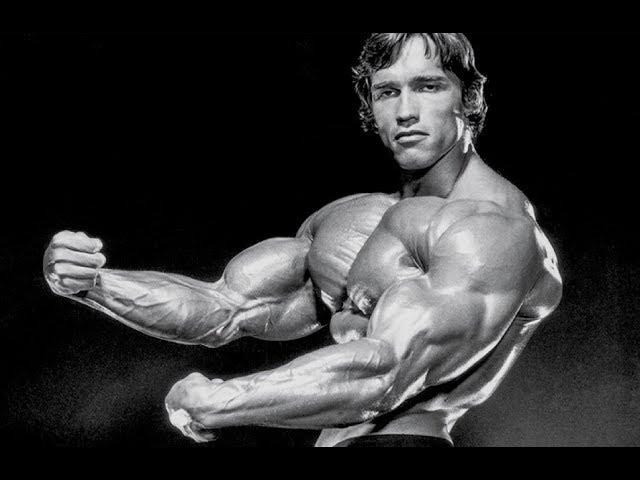 The Most Iconic (Non-Mandatory) Bodybuilding Poses In History!