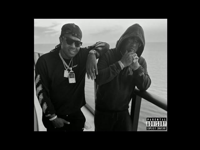 B.G. & Birdman - My Brother's Keeper (FULL MIXTAPE)