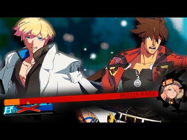 Is Guilty Gear Strive Season 4 ACTUALLY That Bad?