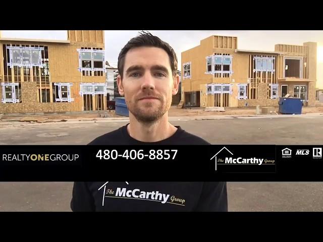 Why You Need A Realtor for New Home Builds - Contract Negotiation